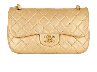 Precious Jewel Single Flap, front view